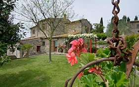 Agriturismo Fontesettimena Appartamento Rondine- Appartamento Capriolo